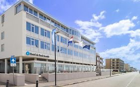 Hotel De Baak Seaside